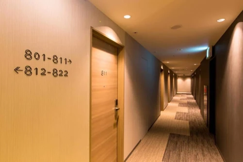 Hotel M's Kyoto