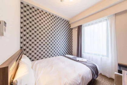 Hotel M's Kyoto