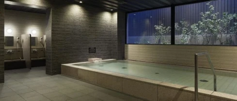 Mitsui Garden Hotel Kyoto