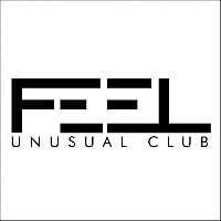 Feel Unusual Club - CERRADO