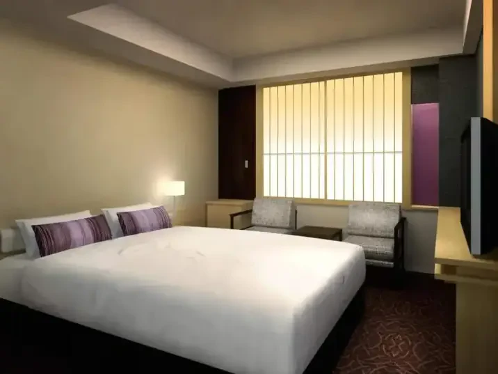 Mitsui Garden Hotel Kyoto