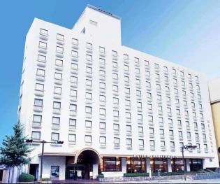 Hotel New Hankyu Kyoto