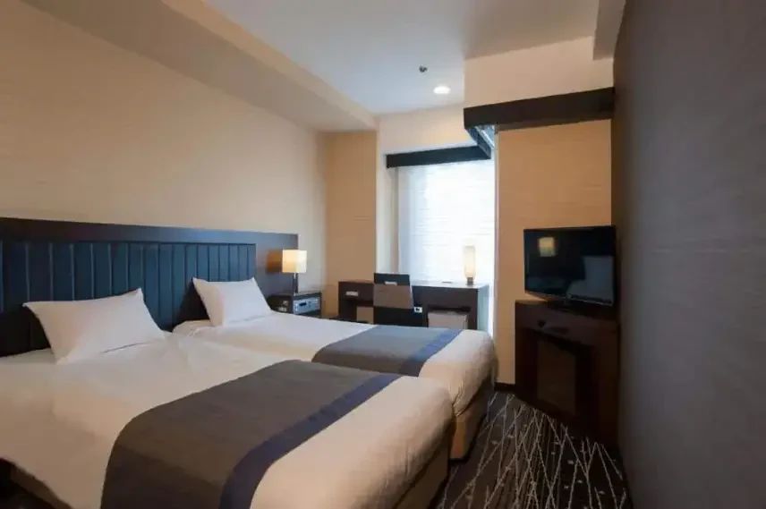 Hotel New Hankyu Kyoto