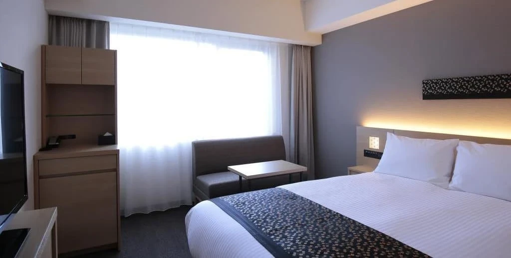 Hotel Intergate Kyoto Shijo Shinmachi Hotel Intergate Kyoto Shijo Shinmachi