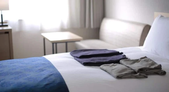 Hotel Intergate Kyoto Shijo Shinmachi