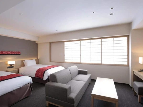 Hotel Intergate Kyoto Shijo Shinmachi