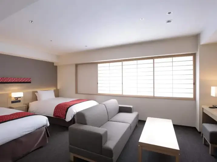 Hotel Intergate Kyoto Shijo Shinmachi