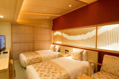 Hotel Gracery Kyoto Sanjo