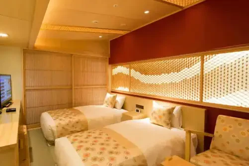 Hotel Gracery Kyoto Sanjo