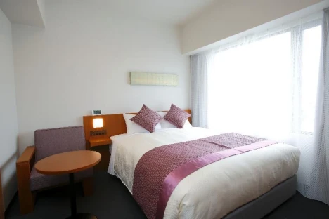 Hotel Gracery Kyoto Sanjo