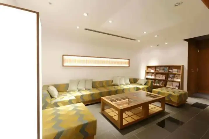 Hotel Gracery Kyoto Sanjo