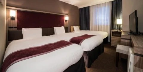 Daiwa Roynet Hotel Sapporo