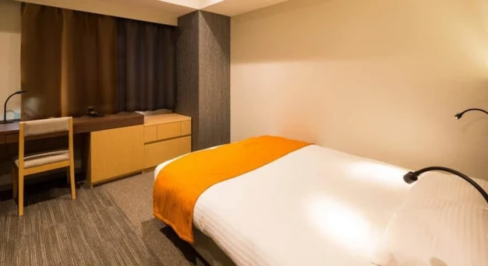 La'gent Stay Sapporo