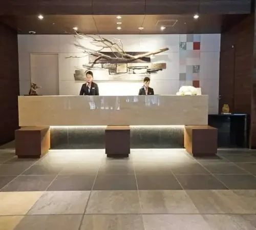 La'gent Stay Sapporo