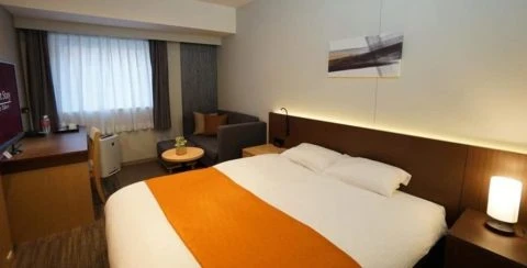 La'gent Stay Sapporo Odori Hokkaido