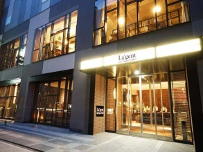 La'gent Stay Sapporo