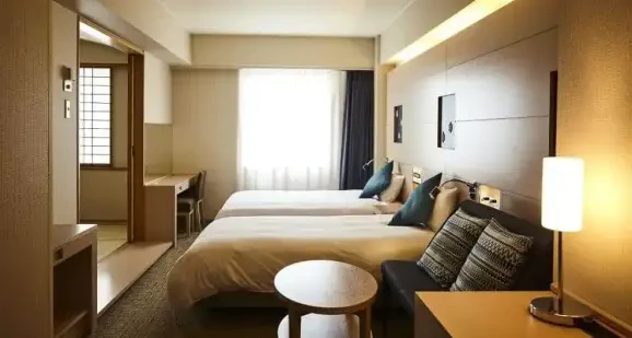 Tmark City Hotel Sapporo