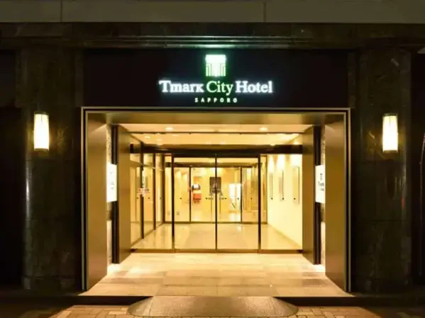 Tmark City Hotel Sapporo