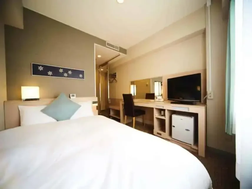 Tmark City Hotel Sapporo