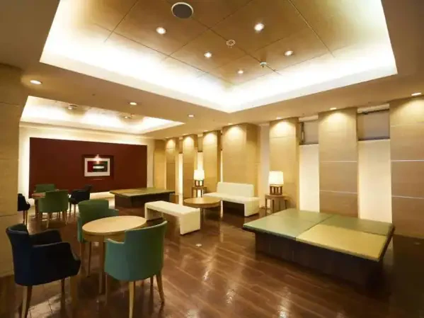 Tmark City Hotel Sapporo