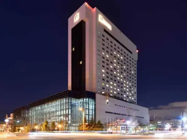 Royton Sapporo Sapporo