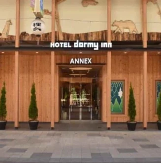 Dormy Inn ANNEX Sapporo