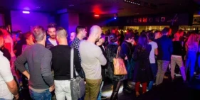 ExecutiveG @ Time - CHIUSO