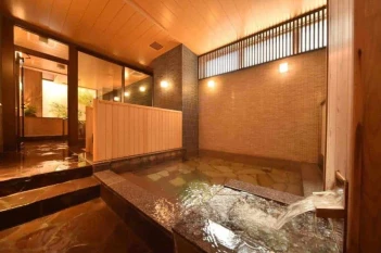 Dormy Inn ANNEX Sapporo