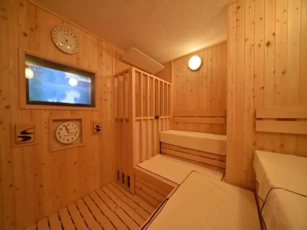 Dormy Inn ANNEX Sapporo