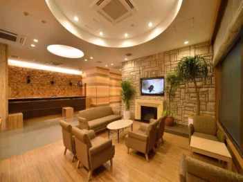 Dormy Inn ANNEX Sapporo