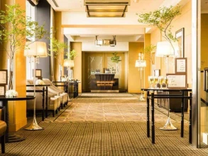 JR Tower Hotel Nikko Sapporo