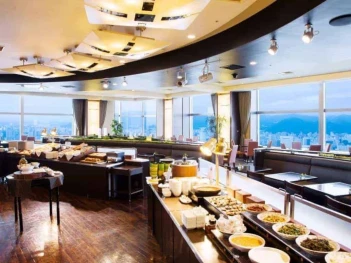 JR Tower Hotel Nikko Sapporo