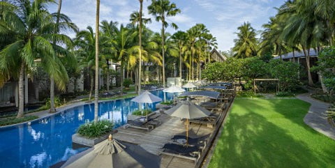 Twinpalms Phuket-Hotel