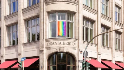 Orania.Berlin