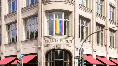 Orania.Berlin