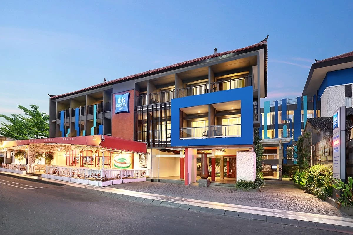 Primera Hotel Seminyak
