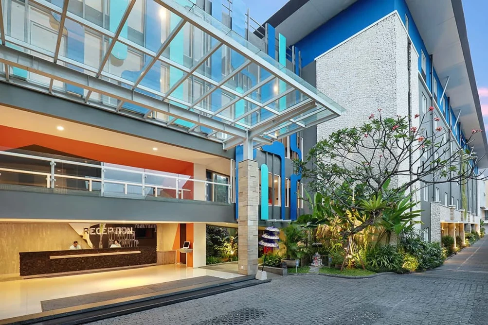 Primera Hotel Seminyak