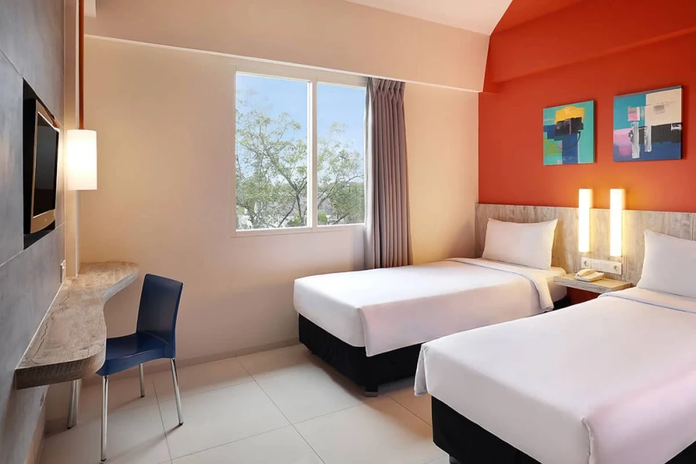 Primera Hotel Seminyak