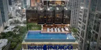 Hotel Indigo Bangkok