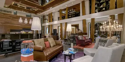 Hotel Indigo Bangkok