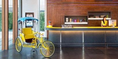 Hotel Indigo Bangkok