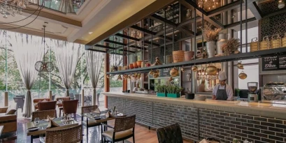 Hotel Indigo Bangkok