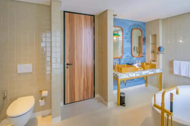 Hotel Indigo Bangkok