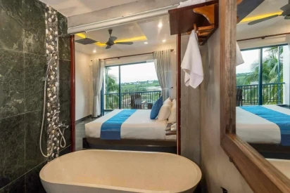 Hoi An Local Villa
