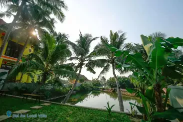 Hoi An Local Villa