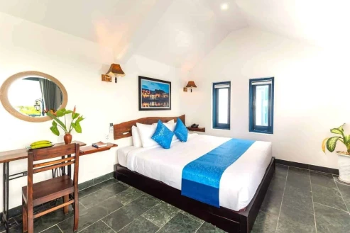 Hoi An Local Villa