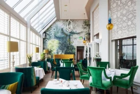 The Grand Brighton