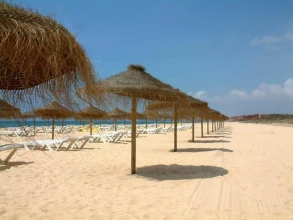 Vilamoura Garden Hotel