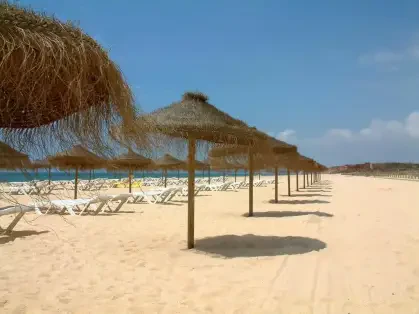 Vilamoura Garden Hotel