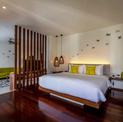 Aviário Hotel